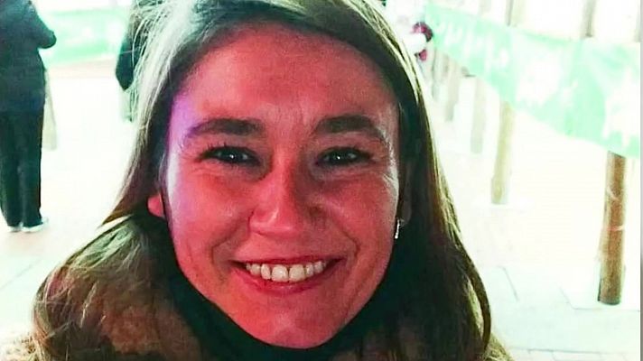 La hora de La 1 - El teléfono móvil y las cámaras, claves en la búsqueda de la mujer desaparecida en Valladolid