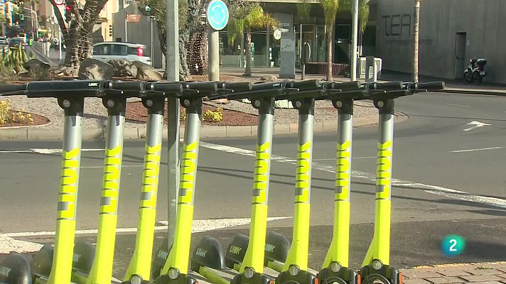 Telecanarias - Telecanarias 2 - 27/01/2022