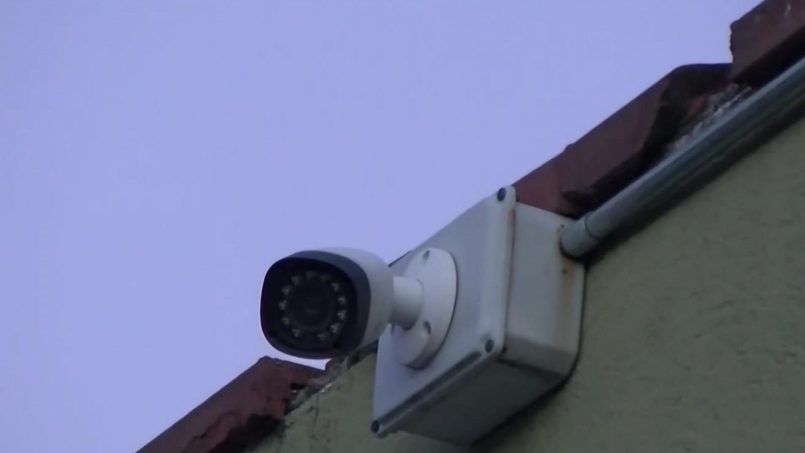 Las cámaras de tráfico y de seguridad, piezas fundamentales en la investigación de Esther López - Ver ahora