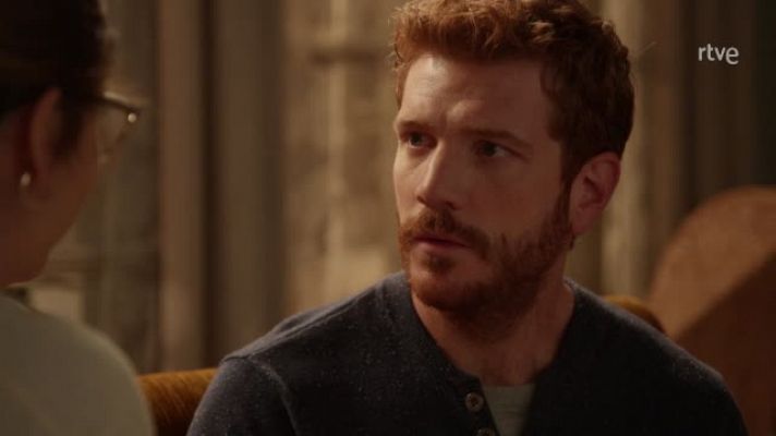 Dos vidas - Julia da el sí quiero a Leo