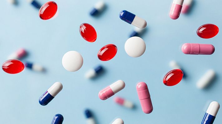 La hora de La 1 - El 33 % de los españoles asegura tener problemas de salud mental derivados de la pandemia