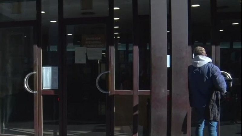 En libertad provisional el detenido por la desaparición de la mujer desaparecida en Traspinedo - Ver ahora