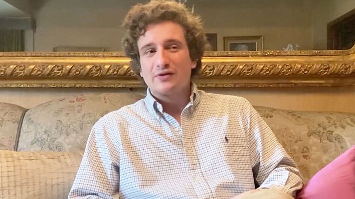 Página Dos - Hablamos con tres autores con tres estilos muy personales.