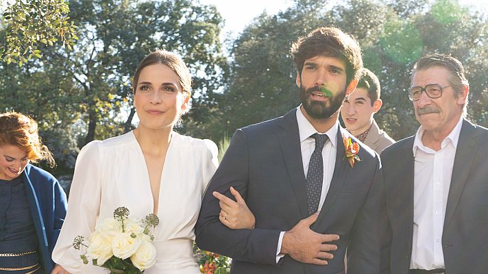 Dos vidas - Episodio 255