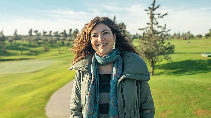 Entrevista a Susana Martín Gijón