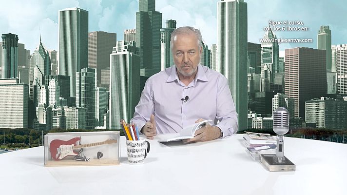 Inglés en TVE - Programa 491