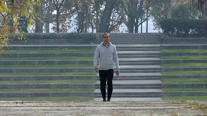 Saber vivir - Conoce tu estado de salud con estas pruebas físicas