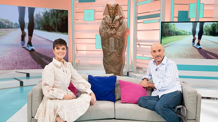 Saber vivir - Qué es más importante, ¿la genética o nuestros hábitos de vida?