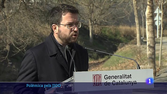 L'Informatiu - L'Informatiu - 28/01/2022