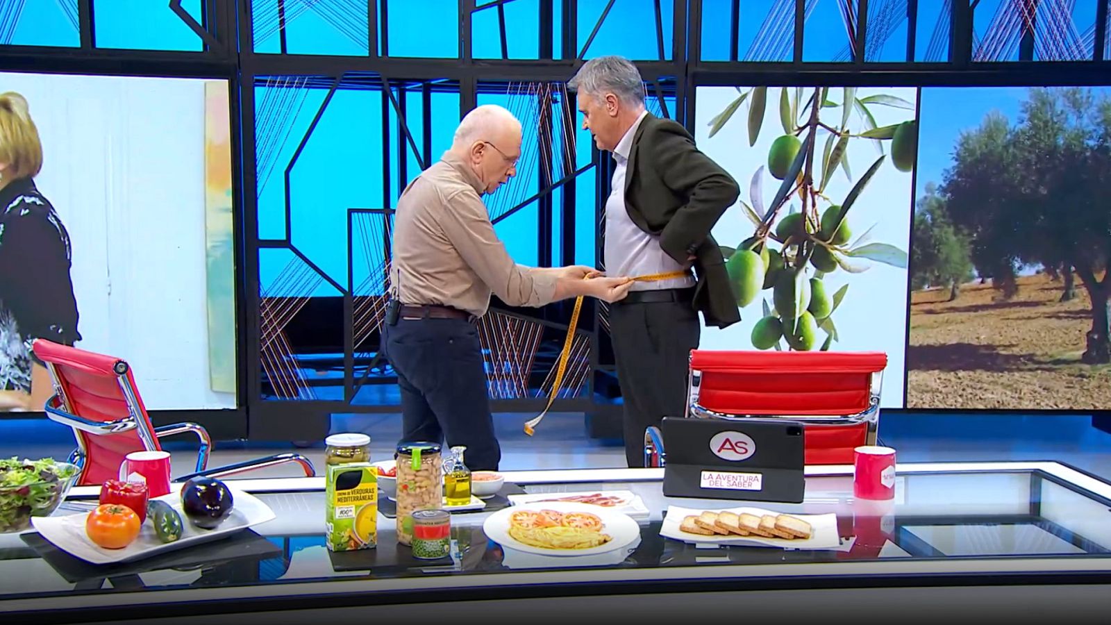 La aventura del saber - 31/01/22 - ver ahora