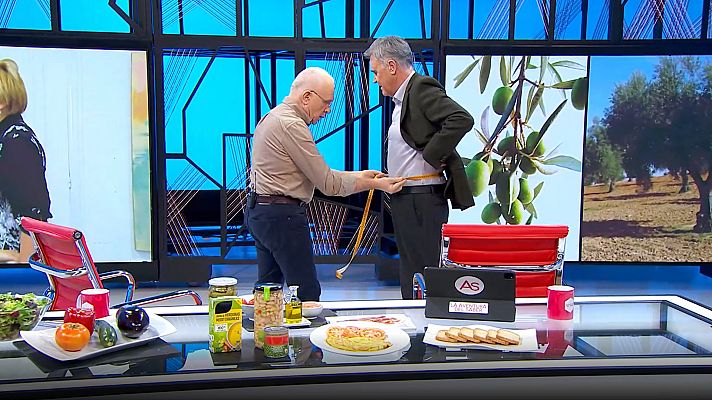 La aventura del Saber - La aventura del saber - 31/01/22