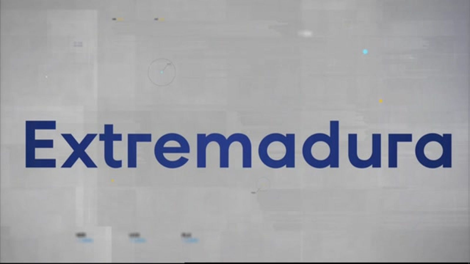 Noticias de Extremadura: Extremadura en 2' - 28/01/2022 | RTVE Play