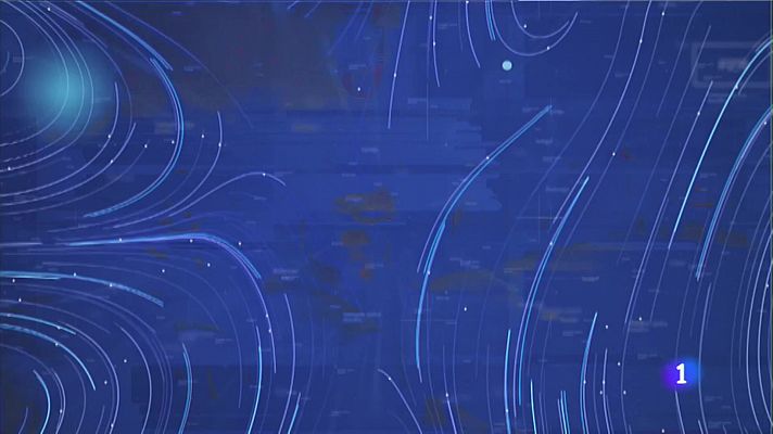 TeleCantabria - El tiempo en Cantabria - 28/01/2022