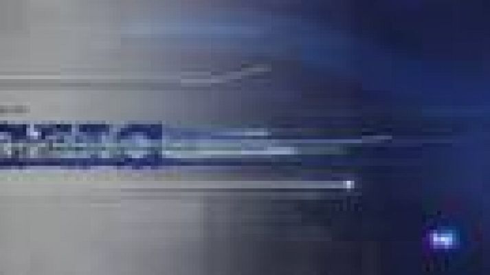 Telenavarra - Telenavarra -  28/1/2022