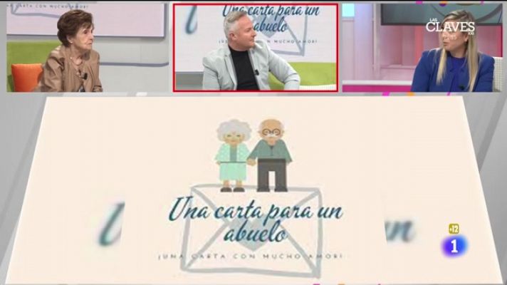 Cerca de ti - Cerca de ti - 28/01/2022