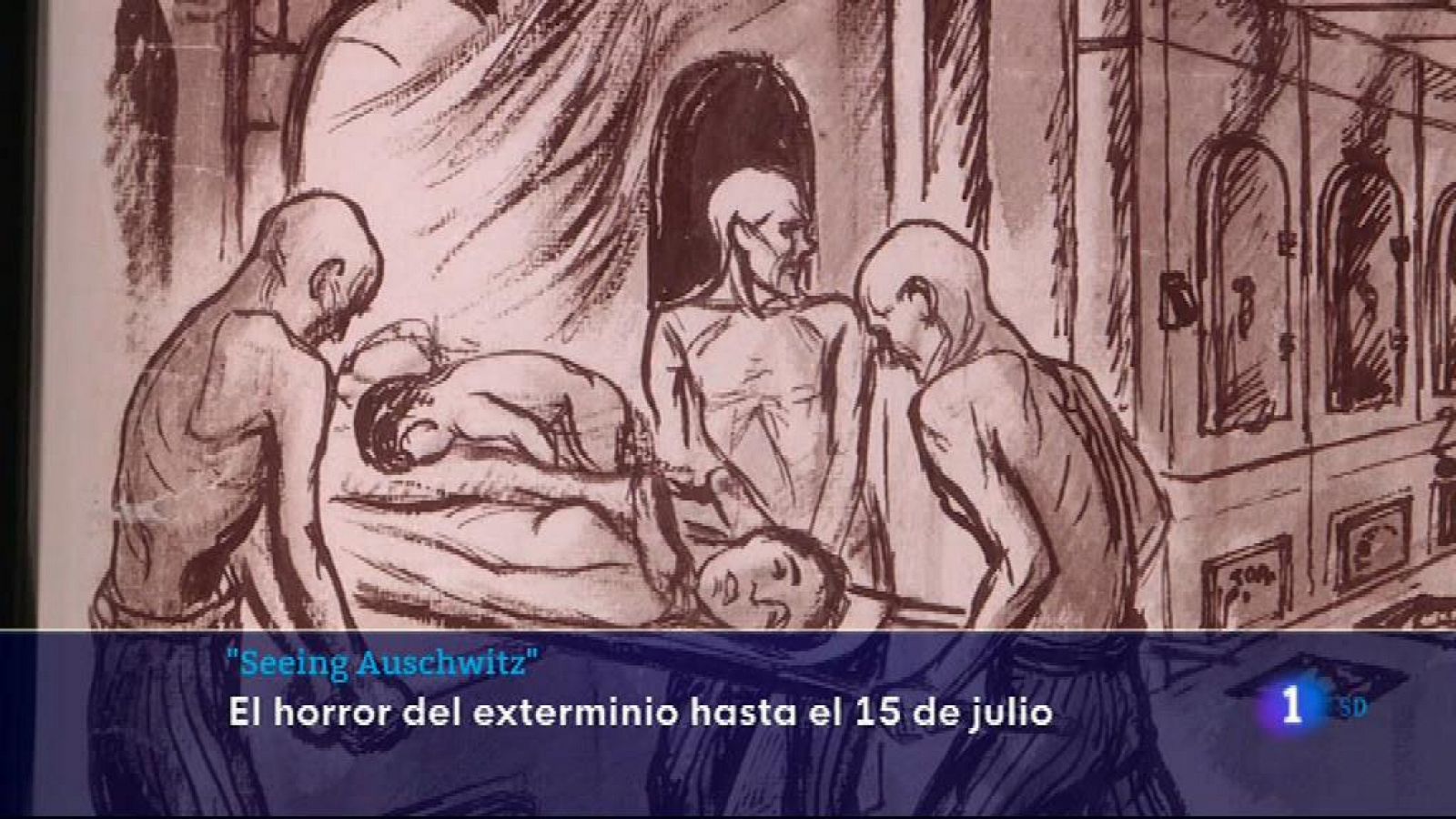 Informativo de Madrid 1        28/01/2022- Ver ahora