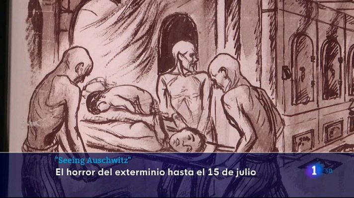 Informativo de Madrid - Informativo de Madrid 1 28/01/2022