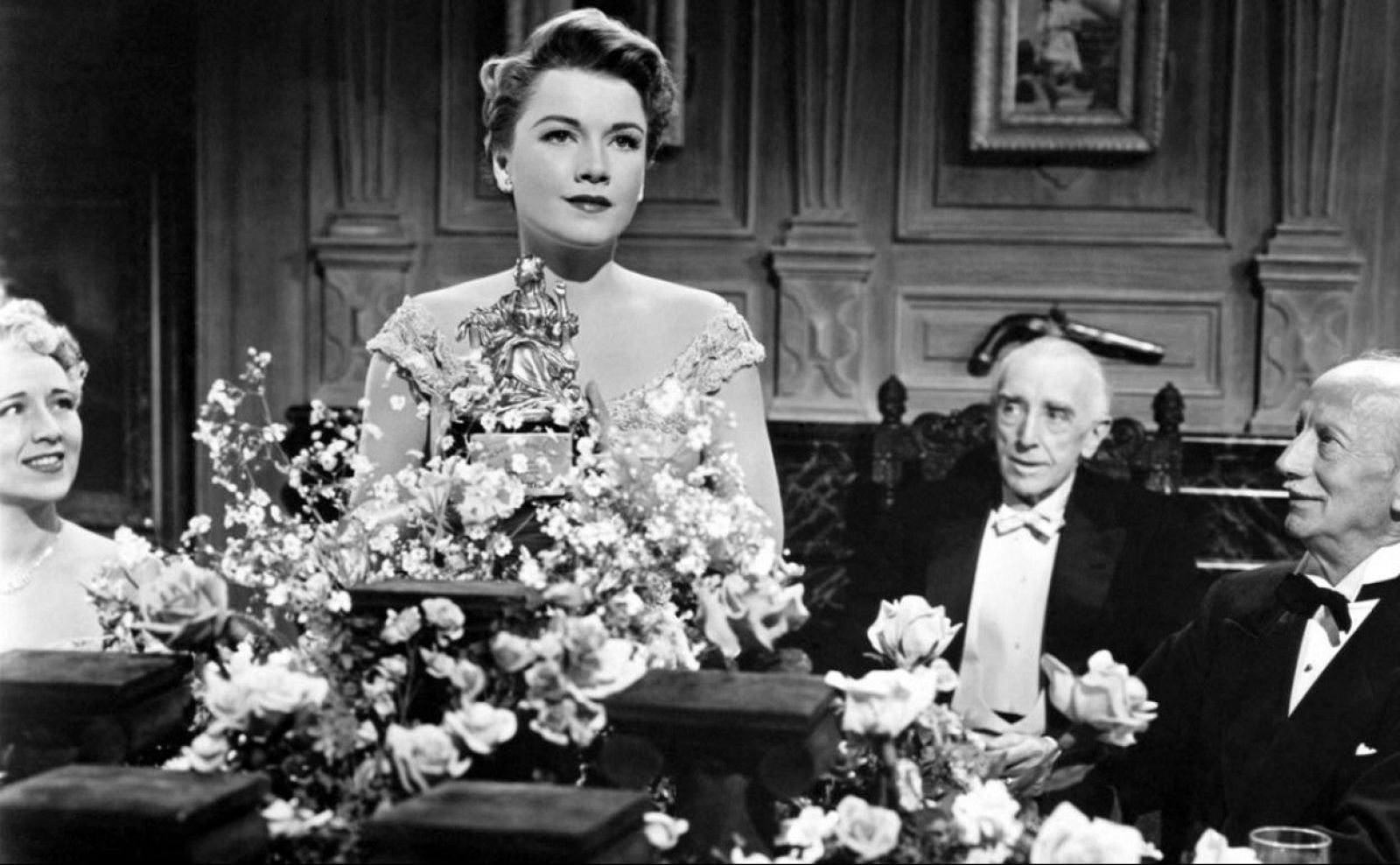 Díass de Cine - La secuencia favorita de Petra Martínez | Ver