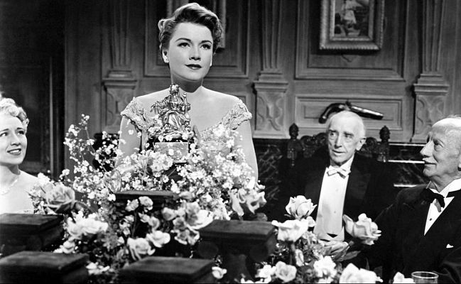 Días de cine - Díass de Cine - La secuencia favorita de Petra Martínez