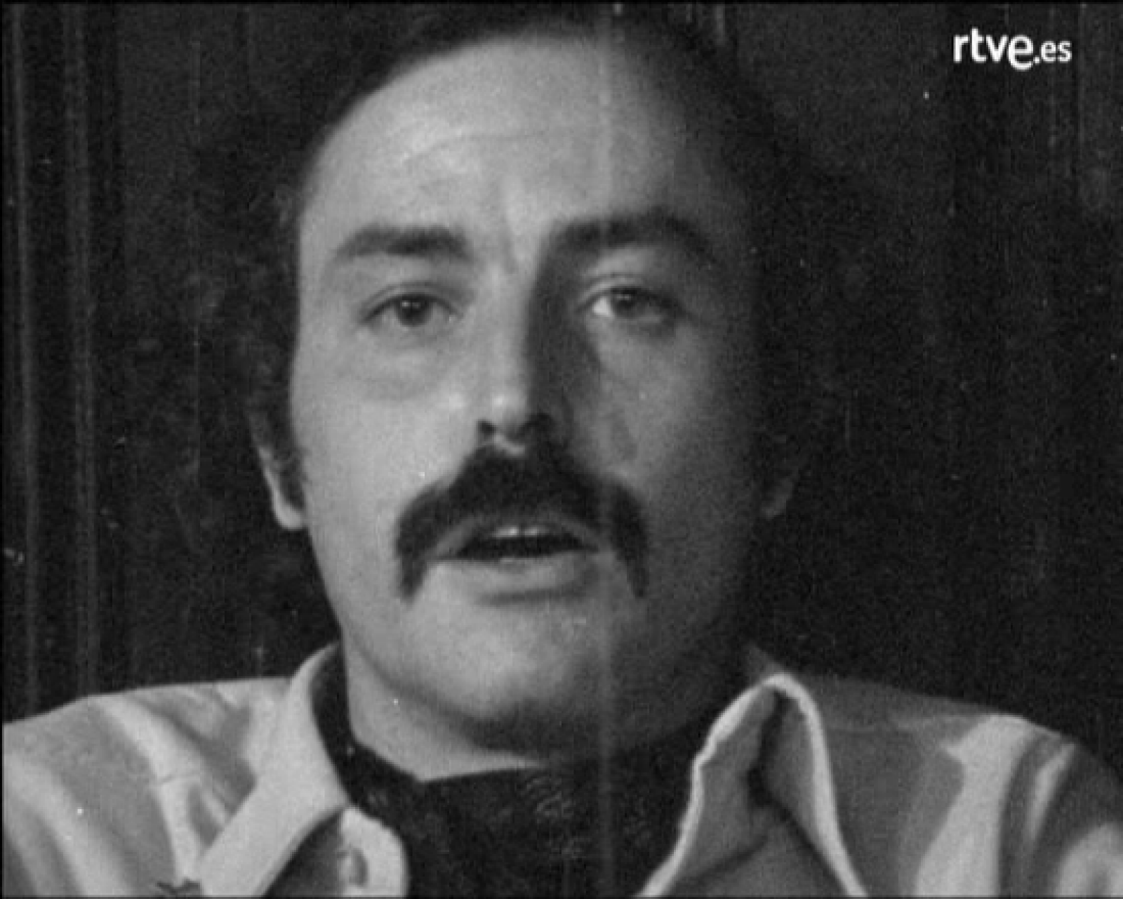 Arxiu TVE Catalunya - Tot Art: Recordem el dramaturg Jaume Melendres