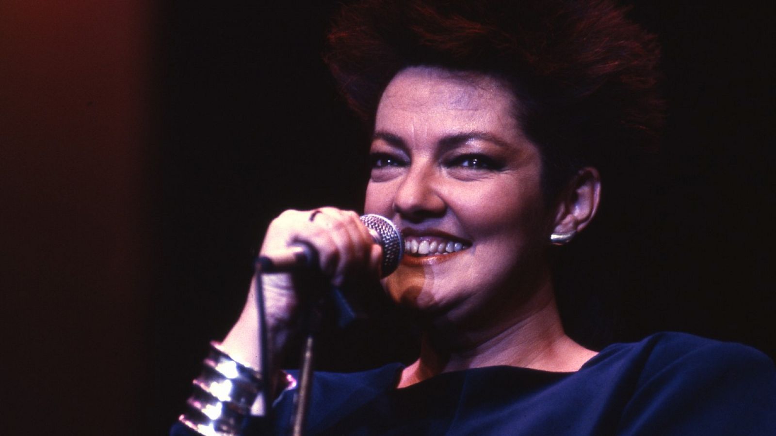 Corazón - Amaya Uranga repasa "Eres tú" hace 50 años: "Lo de Eurovisión no  me hacía mucha gracia"
