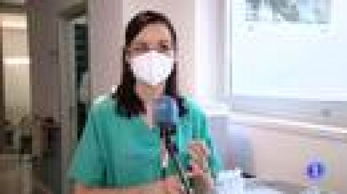 Informativo Telerioja - Informativo Telerioja 2 - 28/01/22