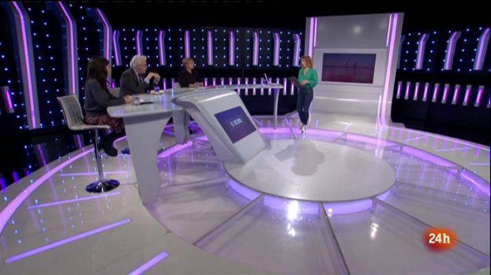 El Vespre - El Vespre - 28/01/2022