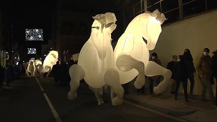 España Directo - España Directo - 28/01/22