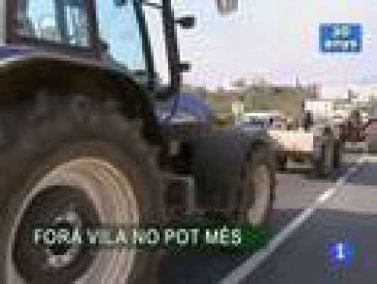 Informatiu Balear - Informatiu Balear - 20/11/09