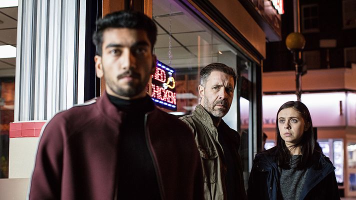 Informer - 'Informer', ya disponible en RTVE Play