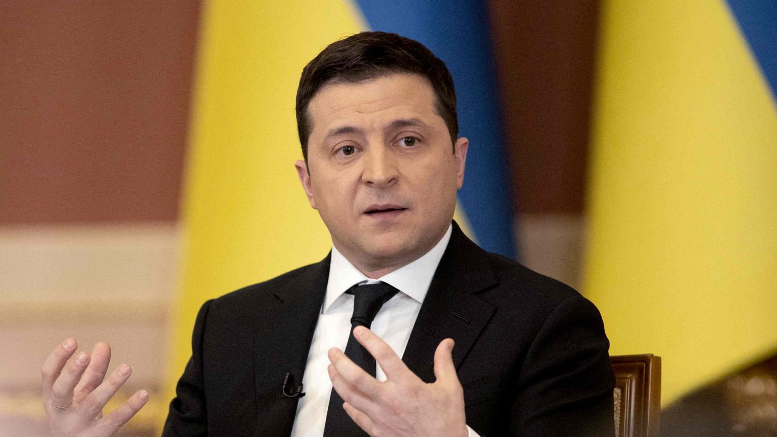 Telediario - 21 horas - 28/01/22 - ver ahora