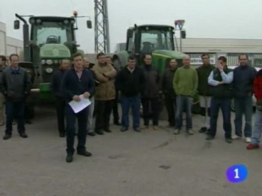 Telenavarra - Telenavarra - 20/11/09