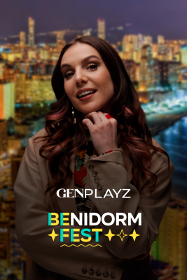 Benidorm Fest: El Gen Playz que quieres, el que tú quieres