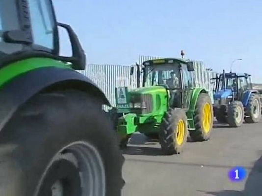 Noticias Andalucía - Noticias Andalucía - 20/11/09