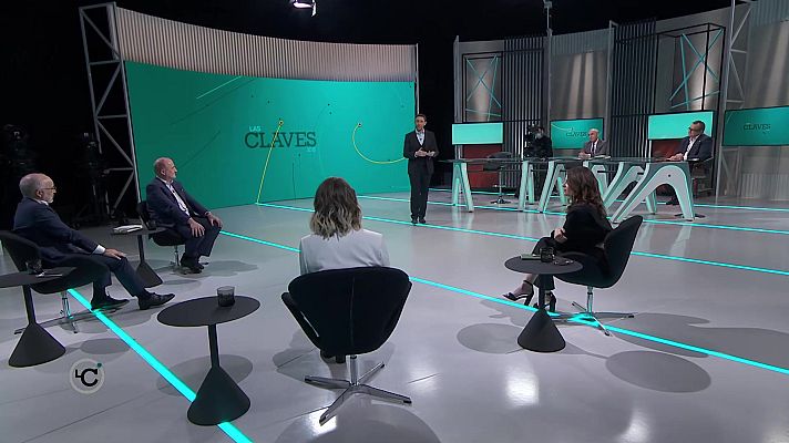 Las claves del siglo XXI - Programa 2