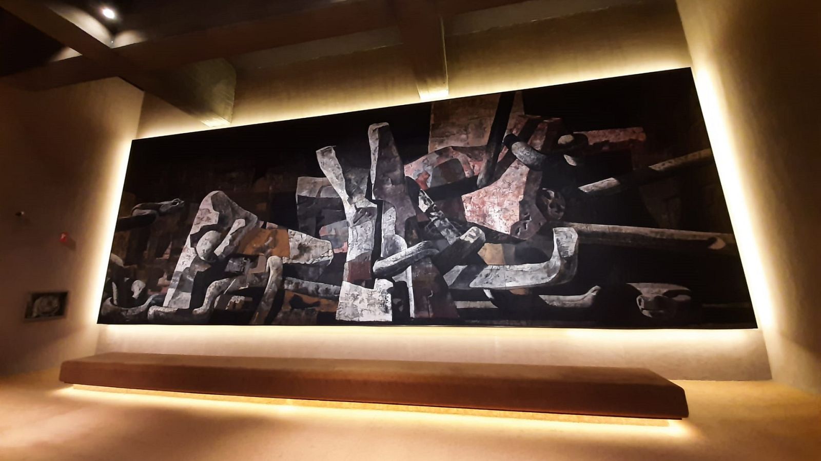 Europa 2022 - 28/01/22 - ver ahora