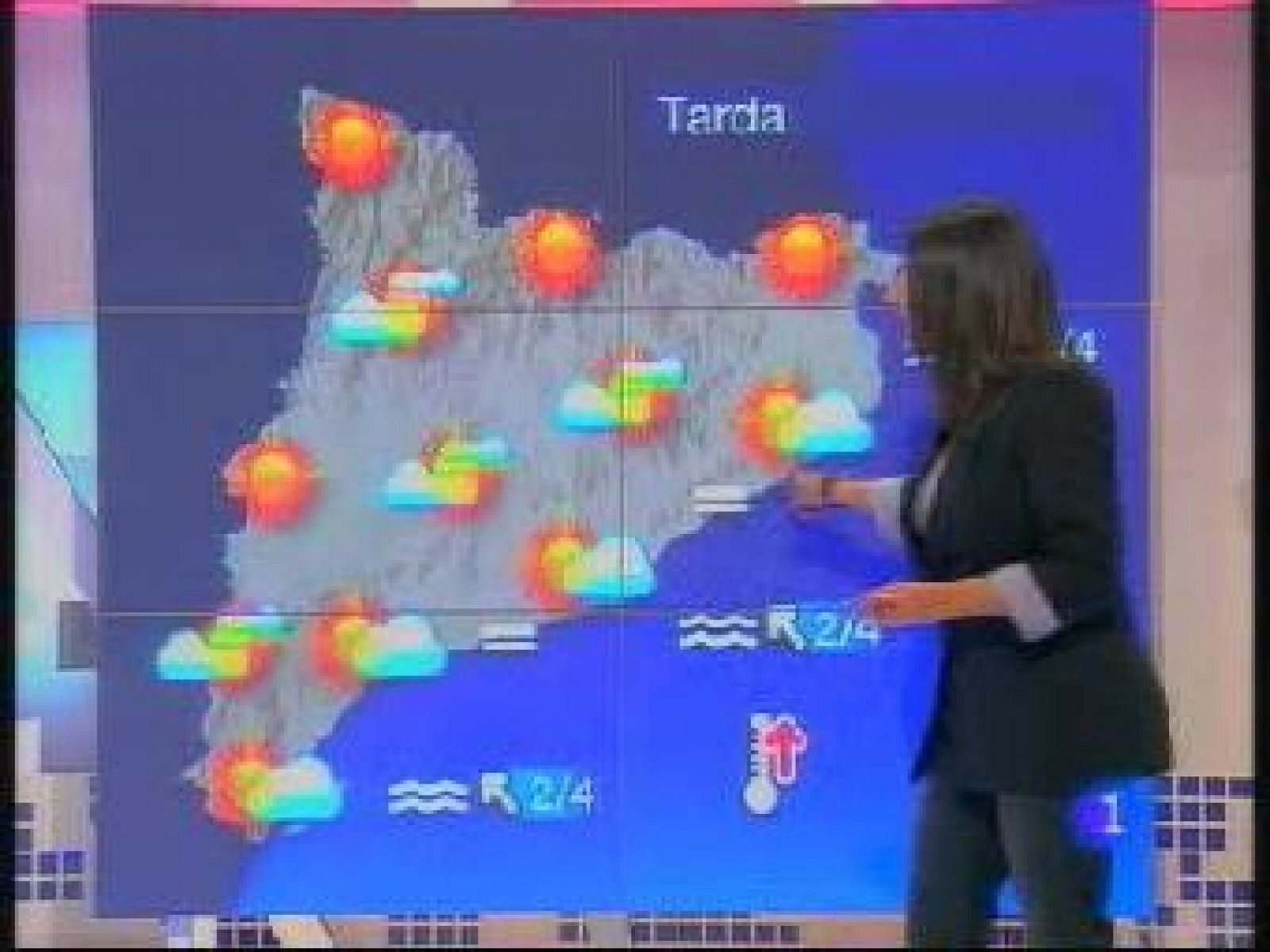 L'Informatiu - Programa informatiu a RTVE Play