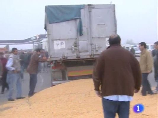 Noticias Aragón - Noticias Aragón - 20/11/09