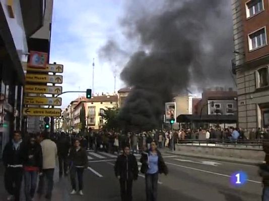 Noticias de Castilla y León - Noticias de Castilla y León - 20/11/09