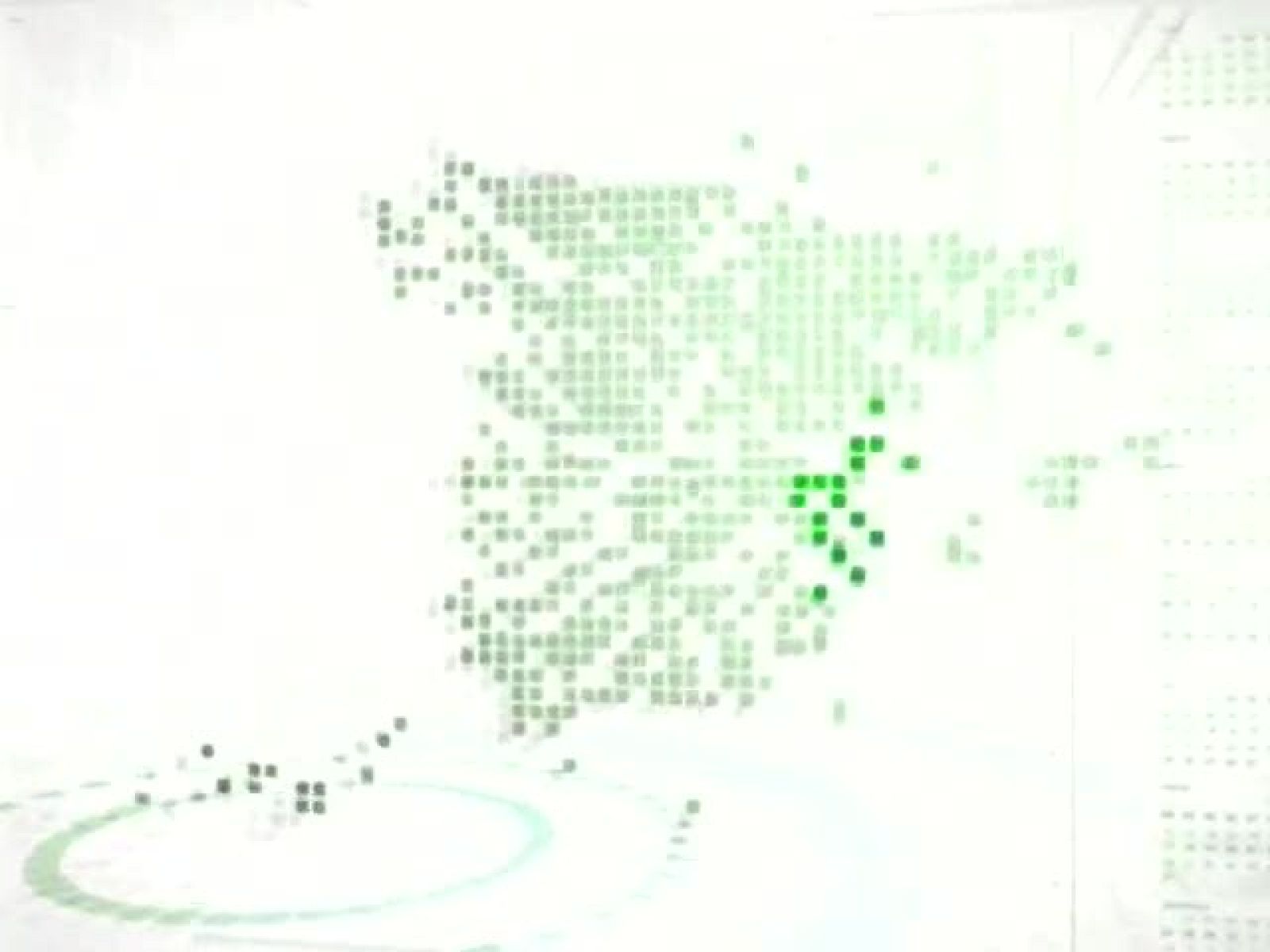 L'informatiu.Informativo territorial de la C. Valenciana (20/11/09)