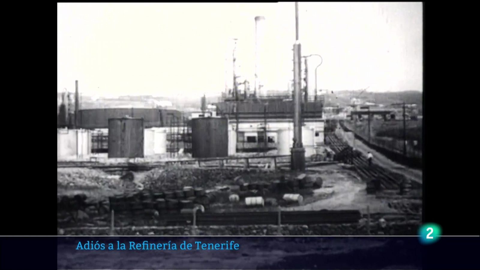 Telecanarias 2 - 28/01/2022 | Ver