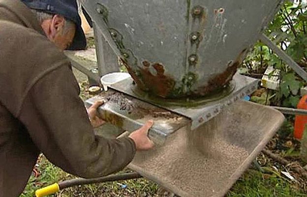  - Crisis en el sector ganadero