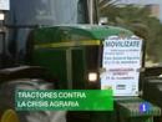 Noticias Murcia - Noticias Murcia - 20/11/09