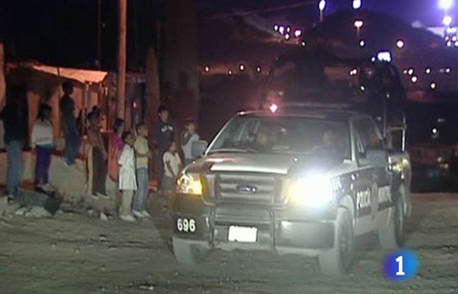 Ciudad Juárez, la ciudad más violenta del mundo | Ver