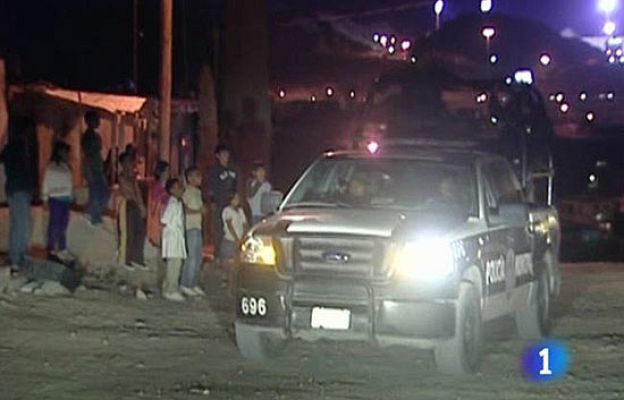  - La ciudad más violenta del mundo