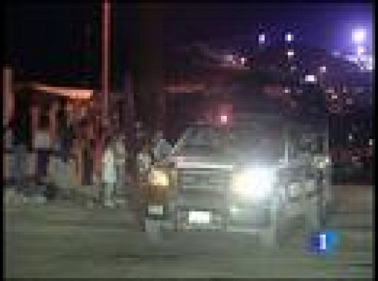  - La ciudad más violenta del mundo