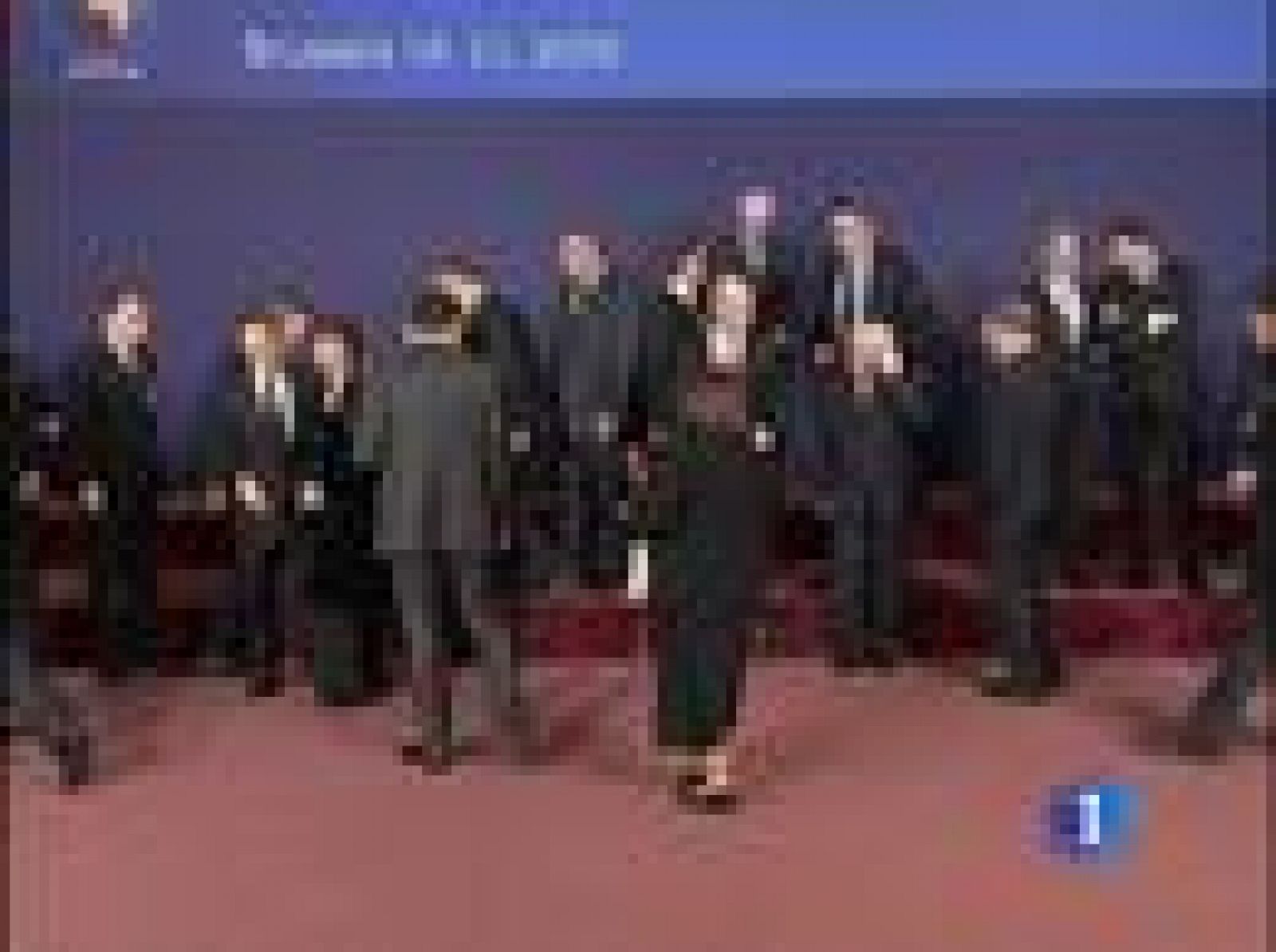 Diferente acogida a la elección de Van Rompuy | Ver