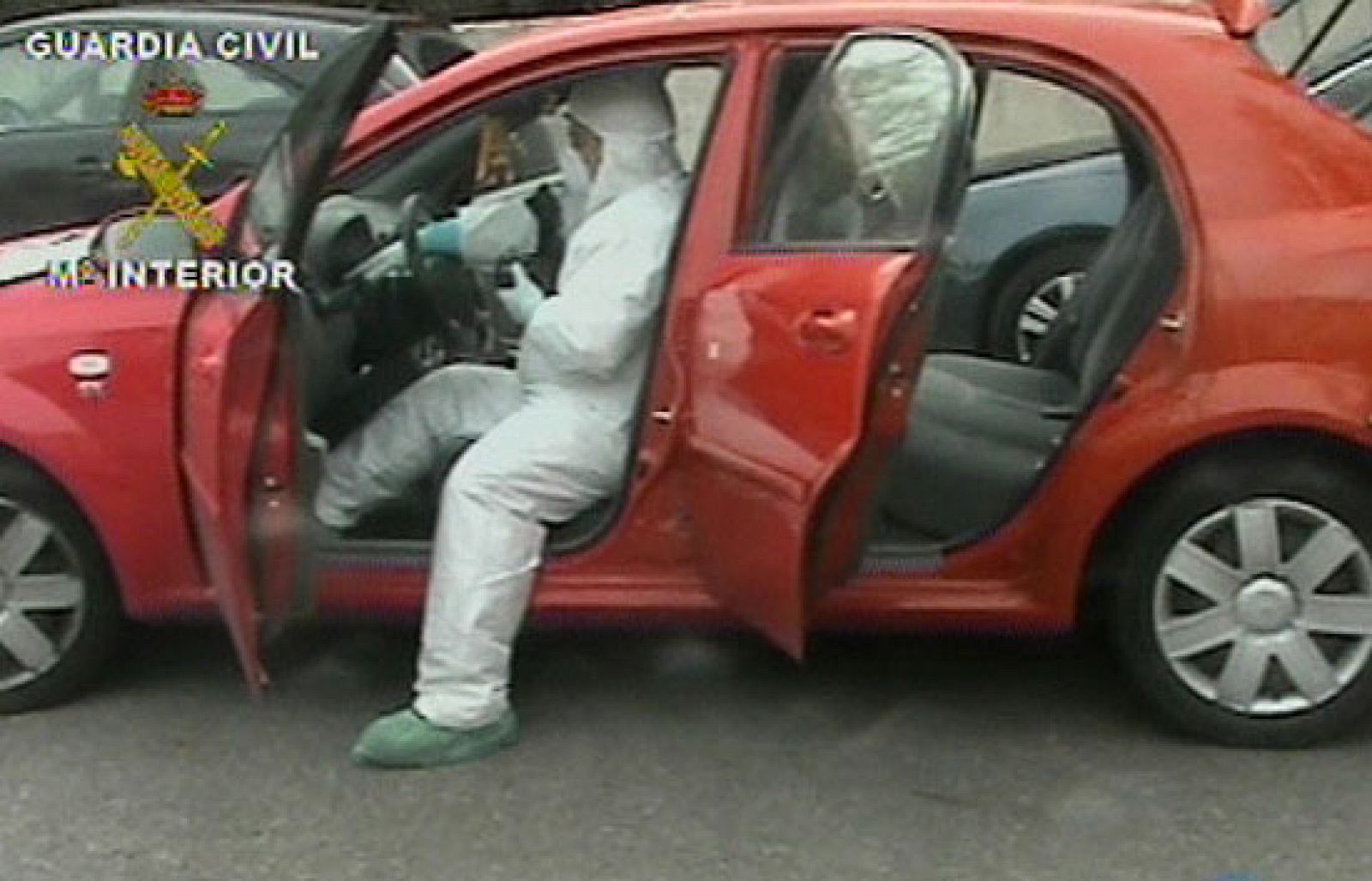 Tres detenidos por un secuestro express | Ver