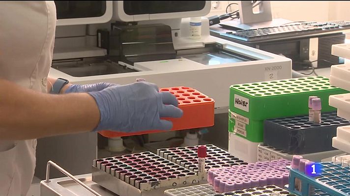 Telecanarias - Telecanarias - 29/01/2022