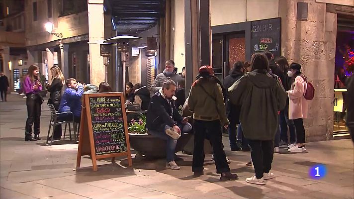 L'Informatiu - L'Informatiu - 29/01/2022